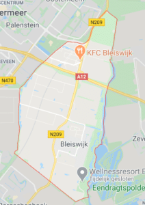 Slotenmaker Bleiswijk