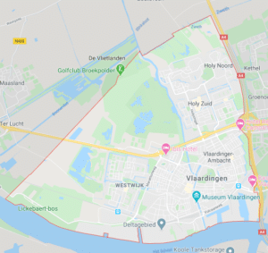 Slotenmaker Vlaardingen